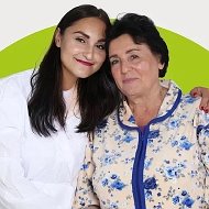 УХОД ЗА ПОЖИЛЫМИ - Татьяна Зиновьева