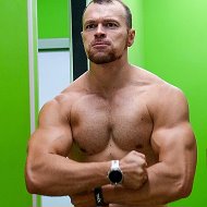 Томаш Игорь | Tomash fit
