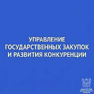 Управление государственных закупок Ростовской области