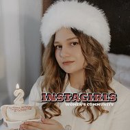 INSTAGIRLS | WOMEN’S COMMUNITY | ЖЕНСКОЕ КОМЬЮНИТИ